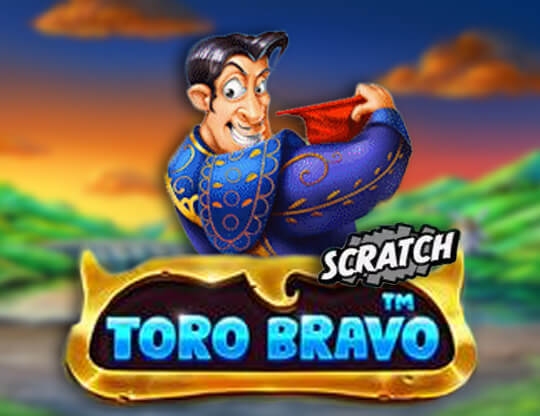 Toro Bravo Scratch